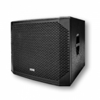 NordFolk STAGE S118A - активный сабвуфер, 1200 Вт, 132 дБ, 18", фанера в магазине для музыкантов Рок-н-Ролл NordFolk STAGE S118A - активный сабвуфер, 1200 Вт, 132 дБ, 18", фанера в магазине для музыкантов Рок-н-Ролл