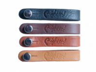RightOn Straps Neck Strap Link Black - Крепление ремня на гриф в магазине для музыкантов Рок-н-Ролл