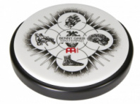 Meinl MPP-6-BG - односторнний пэд, диаметр 6" (15 см) в магазине для музыкантов Рок-н-Ролл