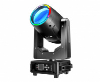 Bi Ray ML295BM - Моторизированная световая "голова", 295Вт в магазине для музыкантов Рок-н-Ролл Bi Ray ML295BM - Моторизированная световая "голова", 295Вт в магазине для музыкантов Рок-н-Ролл