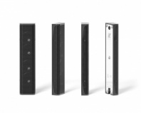 K-ARRAY KZ14 - Ультраминиатюрная алюминиевая акустическая система 4 х 0,5”, 15 Вт в магазине для музыкантов Рок-н-Ролл