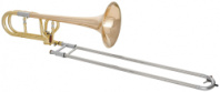 Arnolds&Sons ASL-790G-TERRA - Теноровый тромбон профессиональный в магазине для музыкантов Рок-н-Ролл