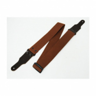 Fidel FL0034C Cotton - ремень для гитары, хлопок, корица в магазине для музыкантов Рок-н-Ролл Fidel FL0034C Cotton - ремень для гитары, хлопок, корица в магазине для музыкантов Рок-н-Ролл