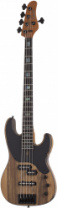 Schecter MODEL-T 5 EXOTIC BLACK LIMBA BL - Бас-гитара 5-струнная, корпус: черная лимба в магазине для музыкантов Рок-н-Ролл Schecter MODEL-T 5 EXOTIC BLACK LIMBA BL - Бас-гитара 5-струнная, корпус: черная лимба в магазине для музыкантов Рок-н-Ролл