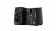 FIIO SP3 BT (F3231S) black - Активные настольные колонки со звуком высокого разрешения и Bluetooth в магазине для музыкантов Рок-н-Ролл FIIO SP3 BT (F3231S) black - Активные настольные колонки со звуком высокого разрешения и Bluetooth в магазине для музыкантов Рок-н-Ролл