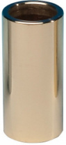 Fender BRASS SLIDE 2 FAT LARGE - латунный слайд в магазине для музыкантов Рок-н-Ролл Fender BRASS SLIDE 2 FAT LARGE - латунный слайд в магазине для музыкантов Рок-н-Ролл