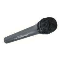 Sennheiser MD42 - Микрофон динамический в магазине для музыкантов Рок-н-Ролл Sennheiser MD42 - Микрофон динамический в магазине для музыкантов Рок-н-Ролл
