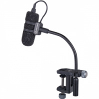 Alctron GM612 - Микрофон инструментальный в магазине для музыкантов Рок-н-Ролл Alctron GM612 - Микрофон инструментальный в магазине для музыкантов Рок-н-Ролл
