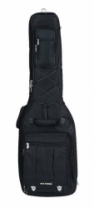 Rockbag RB20805B - чехол для бас-гитары, серия Professional, подкладка 30мм, чёрный в магазине для музыкантов Рок-н-Ролл