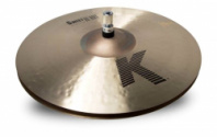 ZILDJIAN K0723 15' K Sweet HiHats Pair - тарелки хай-хэт (пара) в магазине для музыкантов Рок-н-Ролл ZILDJIAN K0723 15' K Sweet HiHats Pair - тарелки хай-хэт (пара) в магазине для музыкантов Рок-н-Ролл