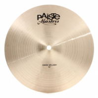 Paiste Twenty Masters Dark Splash - Тарелка 10” в магазине для музыкантов Рок-н-Ролл Paiste Twenty Masters Dark Splash - Тарелка 10” в магазине для музыкантов Рок-н-Ролл