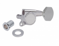Gotoh SG381-07-С-(L3+R3) - колки 3+3 small button, хром в магазине для музыкантов Рок-н-Ролл Gotoh SG381-07-С-(L3+R3) - колки 3+3 small button, хром в магазине для музыкантов Рок-н-Ролл