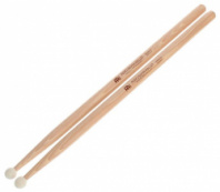 Meinl SB116-MEINL Percussion Mallet 2B - Барабанные палочки, войлочный наконечник в магазине для музыкантов Рок-н-Ролл Meinl SB116-MEINL Percussion Mallet 2B - Барабанные палочки, войлочный наконечник в магазине для музыкантов Рок-н-Ролл
