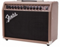 Fender Acoustasonic 40 - Комбо усилитель для акустической гитары, 40Вт, 2 канала, Reverb, 2х6.5`дин. в магазине для музыкантов Рок-н-Ролл Fender Acoustasonic 40 - Комбо усилитель для акустической гитары, 40Вт, 2 канала, Reverb, 2х6.5`дин. в магазине для музыкантов Рок-н-Ролл