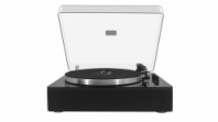 Music Public Kingdom TT50AT Black - Виниловый проигрыватель в магазине для музыкантов Рок-н-Ролл