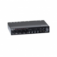 Steinberg UR44C - USB аудио интерфейс в магазине для музыкантов Рок-н-Ролл Steinberg UR44C - USB аудио интерфейс в магазине для музыкантов Рок-н-Ролл