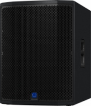 Turbosound SIENA TSP118B-AN - активный сабвуфер, 18", 3000Вт макс, 32–100Гц -10дБ, 134дБ SPL пик,DSP в магазине для музыкантов Рок-н-Ролл Turbosound SIENA TSP118B-AN - активный сабвуфер, 18", 3000Вт макс, 32–100Гц -10дБ, 134дБ SPL пик,DSP в магазине для музыкантов Рок-н-Ролл