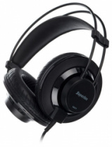 Superlux HD671 Black - закрытые наушники из композитного материала в магазине для музыкантов Рок-н-Ролл