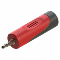 ROXTONE RPAN220 - Переходник 6.3 mm stereo Female Jack, - 3,5 stereo Male Jack. в магазине для музыкантов Рок-н-Ролл ROXTONE RPAN220 - Переходник 6.3 mm stereo Female Jack, - 3,5 stereo Male Jack. в магазине для музыкантов Рок-н-Ролл