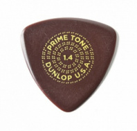 Dunlop 517P1.4 Primetone - Медиаторы 3шт, толщина 1,4мм, маленький треугольник в магазине для музыкантов Рок-н-Ролл Dunlop 517P1.4 Primetone - Медиаторы 3шт, толщина 1,4мм, маленький треугольник в магазине для музыкантов Рок-н-Ролл
