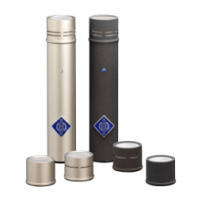 Neumann KM 185 D - конденсаторный микрофон, для аналоговой записи в магазине для музыкантов Рок-н-Ролл Neumann KM 185 D - конденсаторный микрофон, для аналоговой записи в магазине для музыкантов Рок-н-Ролл