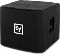 Electro-Voice EKX-18S-CVR - чехол для сабвуфера 18S/18SP, цвет черный в магазине для музыкантов Рок-н-Ролл Electro-Voice EKX-18S-CVR - чехол для сабвуфера 18S/18SP, цвет черный в магазине для музыкантов Рок-н-Ролл