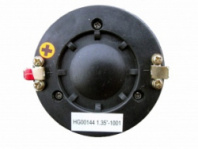 Invotone HG00144 - Динамик высокочастотный 1,35" (PS4H,PS4HA) в магазине для музыкантов Рок-н-Ролл