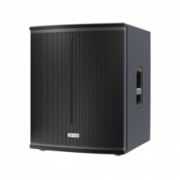 FBT X-SUB 118SA - активный сабвуфер, 18", 1200 Вт, 38Гц-120Гц, SPL 136 дБ, DSP c 4-мя пресетами в магазине для музыкантов Рок-н-Ролл FBT X-SUB 118SA - активный сабвуфер, 18", 1200 Вт, 38Гц-120Гц, SPL 136 дБ, DSP c 4-мя пресетами в магазине для музыкантов Рок-н-Ролл