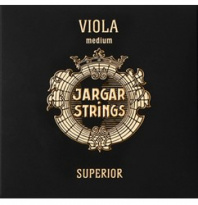 Jargar Strings Viola-G-Superior - Отдельная струна Соль/G для альта, среднее натяжение в магазине для музыкантов Рок-н-Ролл Jargar Strings Viola-G-Superior - Отдельная струна Соль/G для альта, среднее натяжение в магазине для музыкантов Рок-н-Ролл