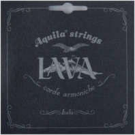 AQUILA LAVA SERIES 111U - струны для укулеле сопрано (Low A-E-C-G) в магазине для музыкантов Рок-н-Ролл