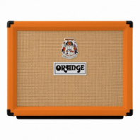 Orange Rocker 32 - комбо гитарный ламповый, 30Вт, 2х10", 2 канала, оранжевый в магазине для музыкантов Рок-н-Ролл Orange Rocker 32 - комбо гитарный ламповый, 30Вт, 2х10", 2 канала, оранжевый в магазине для музыкантов Рок-н-Ролл
