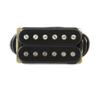 DiMarzio DP-155 BK THE TONE ZONE - звукосниматель гитарный в магазине для музыкантов Рок-н-Ролл