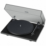 Pro-Ject PRIMARY E BLACK OM NN - Виниловый проигрыватель в магазине для музыкантов Рок-н-Ролл Pro-Ject PRIMARY E BLACK OM NN - Виниловый проигрыватель в магазине для музыкантов Рок-н-Ролл