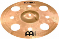 Meinl CC12TRS-B Classics Custom Trash Splash 12" - Тарелка 12" в магазине для музыкантов Рок-н-Ролл