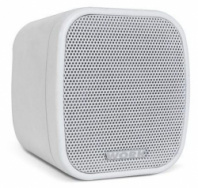 Work NEO 3 White -  широкополосн. акуст. система 10 Вт-70,100В, 50 Вт-8 Ом, 2,5", ABS-пласт. белая в магазине для музыкантов Рок-н-Ролл