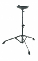 K&M 14950-000-55 - стойка для тубы в магазине для музыкантов Рок-н-Ролл K&M 14950-000-55 - стойка для тубы в магазине для музыкантов Рок-н-Ролл