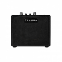 Flamma FA05-MINI-Bluetooth-Amp - Комбоусилитель портативный, 5Вт в магазине для музыкантов Рок-н-Ролл Flamma FA05-MINI-Bluetooth-Amp - Комбоусилитель портативный, 5Вт в магазине для музыкантов Рок-н-Ролл