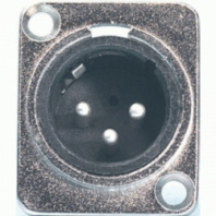 Proel XLR3MDL - Канон, блочный, "папа" в магазине для музыкантов Рок-н-Ролл