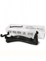 Fiddlerman SR-01K 1/2-1/4 Bk - Мостик скрипичный в магазине для музыкантов Рок-н-Ролл