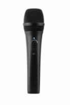 IK Multimedia iRig-Mic-HD-2 - Микрофон USB, конденсаторный в магазине для музыкантов Рок-н-Ролл