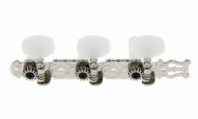 Gotoh 35G-450-N - колки для классической гитары, никель в магазине для музыкантов Рок-н-Ролл Gotoh 35G-450-N - колки для классической гитары, никель в магазине для музыкантов Рок-н-Ролл