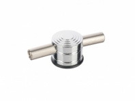 LDrums AL12-03CR - Лаг малого барабана в магазине для музыкантов Рок-н-Ролл LDrums AL12-03CR - Лаг малого барабана в магазине для музыкантов Рок-н-Ролл