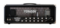Yerasov BULLDOZER-EL - Усилитель гитарный ламповый в магазине для музыкантов Рок-н-Ролл