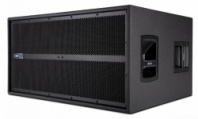 RCF TTS26-A - Активный сабвуфер 2х15", 3400 Вт в магазине для музыкантов Рок-н-Ролл RCF TTS26-A - Активный сабвуфер 2х15", 3400 Вт в магазине для музыкантов Рок-н-Ролл