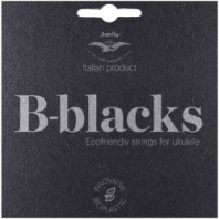 AQUILA 184U B-BLACKS DGBE - струны для укулеле баритон в магазине для музыкантов Рок-н-Ролл