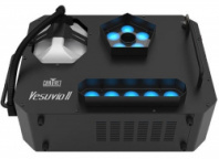 Chauvet-PRO Vesuvio II - сценический генератор дыма 2000Вт в магазине для музыкантов Рок-н-Ролл