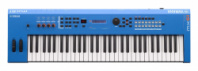 Yamaha MX61 BU - синтезатор, 61 клавиш, 128 полиф., 978 тембров + 60 ударных, GM : 128 + 1 в магазине для музыкантов Рок-н-Ролл Yamaha MX61 BU - синтезатор, 61 клавиш, 128 полиф., 978 тембров + 60 ударных, GM : 128 + 1 в магазине для музыкантов Рок-н-Ролл