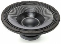 Eighteen Sound 21LW2500/8 - 21" динамик с расширенным НЧ, 8 Ом, 1600 Вт AES, 95dB, 30-1000 Гц в магазине для музыкантов Рок-н-Ролл Eighteen Sound 21LW2500/8 - 21" динамик с расширенным НЧ, 8 Ом, 1600 Вт AES, 95dB, 30-1000 Гц в магазине для музыкантов Рок-н-Ролл