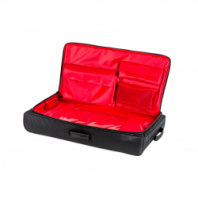 DJ-Bag DJB-K Wheels MAX - Сумка для DJ контроллера на колесах модель в магазине для музыкантов Рок-н-Ролл