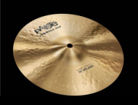 Paiste Formula 602 Modern Essentials Splash 8" в магазине для музыкантов Рок-н-Ролл